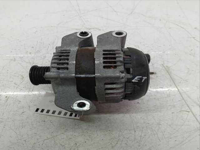 Foto 3ª: Alternador Maserati Levante 581 CV 427KW [F154AQ] (2019)