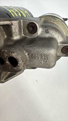 Foto 2ª: Motor de Arranque Bmw Serie 3 318 2.0 D [204D4] (2006)