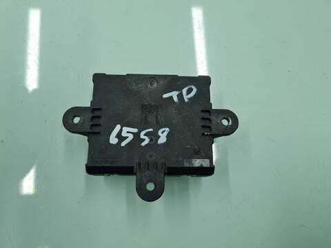 Centralita Motor ECU Ford S Max TREND 140CV 103KW CA1)