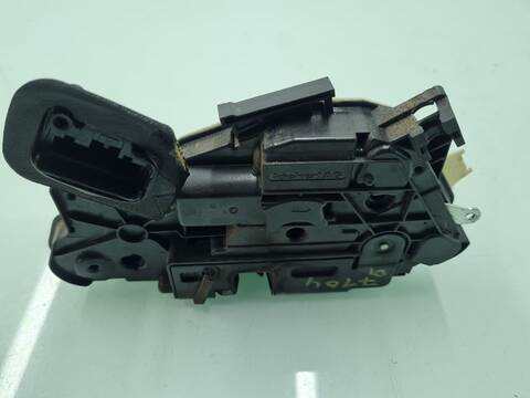 Cerradura Puerta Delantera Izquierda Seat Leon STYLE 105CV 77KW