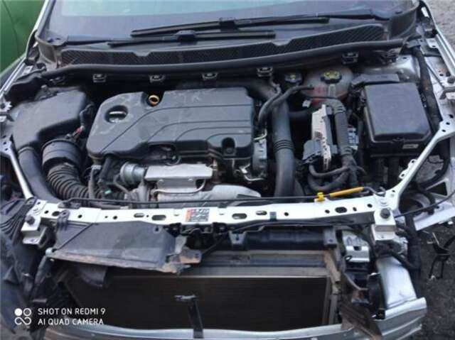 Foto 3ª: Compresor Aire Acondicionado Opel Astra  [LE2-B14XFL]