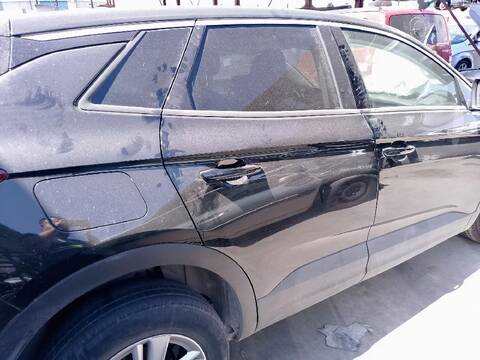 Puerta Trasera Derecha Opel Grandland 1.5 TURBO D 75)