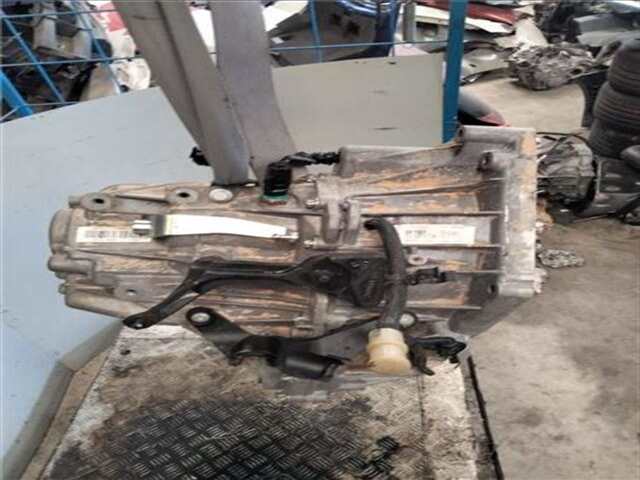 Foto 3ª: Caja Cambios Renault Megane 1.3 BUSINESS [1.3 LTR. - 85 KW TCE] IV BERLINA 5P (12.2015-_) [H5HB4]