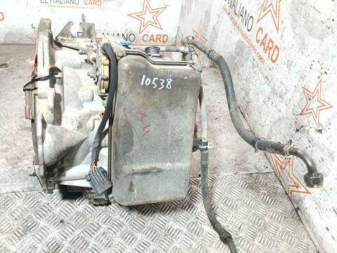 Caja Cambios Automatica Mercedes Vito 110 D EURO 2 638.174) 98CV 72KW AUT.