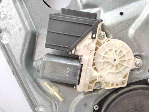 Foto 2ª: Elevalunas Eléctrico Delantero Derecho Seat Ibiza 1.9 TDI 100CV 74KW [ATD] (2004)