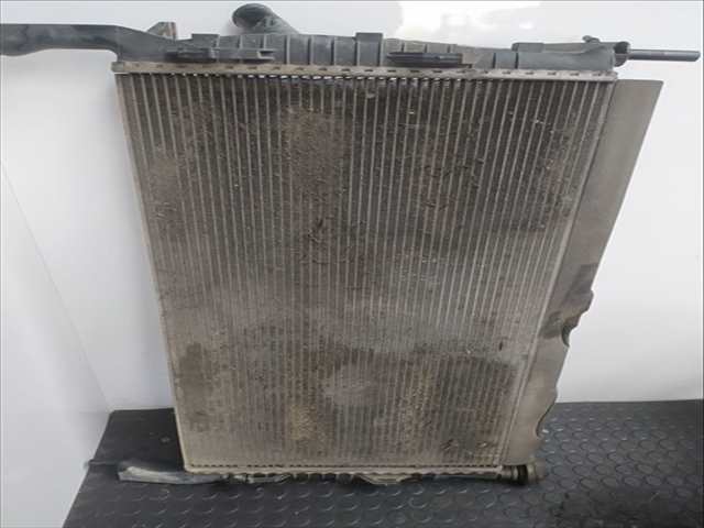 Radiador Motor Ford Transit 2.2 HDI