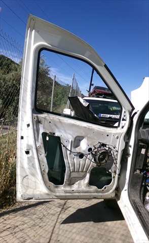 Foto 2ª: Puerta Delantera Izquierda Opel Combo 1.3 JTD 2011-2018 [263A2000] (2014)