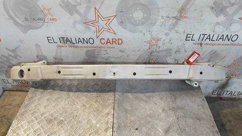 Refuerzo Paragolpes Delantero Renault Master L1H1 CAJA CERRADA 2.8 TO 120CV 88KW