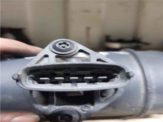 Foto 3ª: Caudalimetro Opel Vectra 