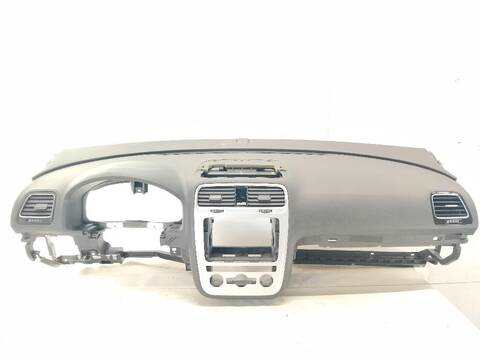 Foto 2ª: Kit Airbag Volkswagen Scirocco 2.0 TDI [CUUB] (2008)