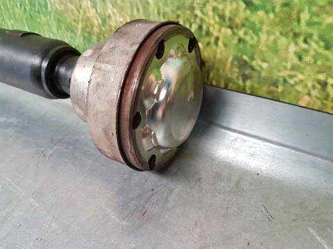 Foto 2ª: Transmision Central Audi Q7 4.2 TDI 240KW) 326CV [BTR] (2008)