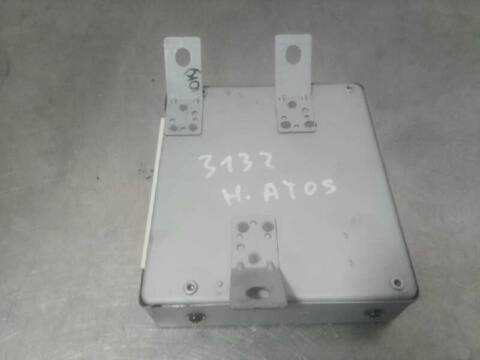 Foto 3ª: Centralita Check Control Hyundai Atos GLS 54CV 40KW [G4HC] (2000)