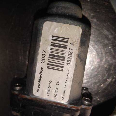 Elevalunas Eléctrico Delantero Izquierdo Renault Kangoo DYNAMIQUE 106CV 78KW