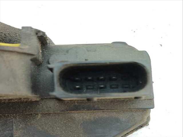 Cerradura Puerta Delantera Izquierda Opel Astra 2.0 CDTI 35)