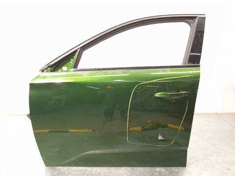 Puerta Delantera Izquierda Peugeot 308 1.6 ALLURE HYBRID 150CV 110KW