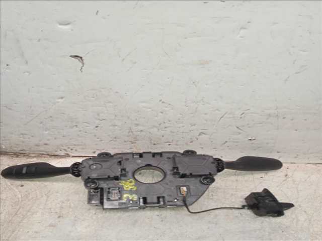 Foto 4ª: Mando Luces Bmw X5 3.0 DIESEL [N57D30A] (2015)