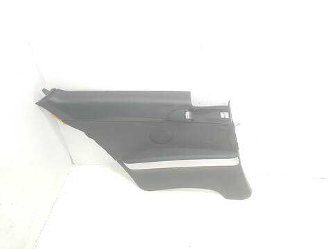 Foto 3ª: Juego Asientos Completos Bmw Serie 3 315 2.0 TD 177CV 306CV 42KW [N47D20A] (2006)