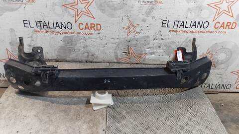 Refuerzo Paragolpes Delantero Volkswagen Transporter D T5 FURGONETA CAJA CERRADA BATALLA LARGA)