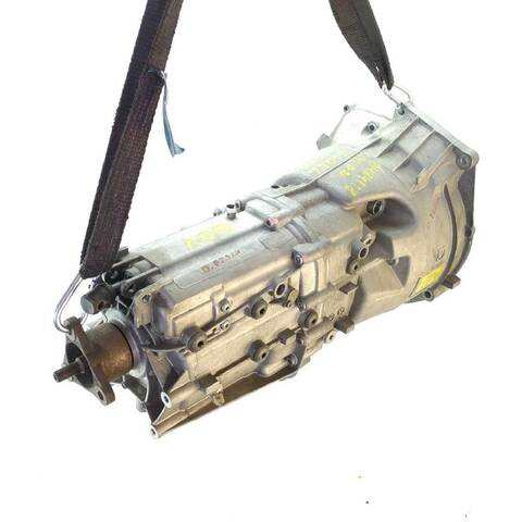 Foto 3ª: Caja Cambios Bmw Serie 3 318 D E90) (2004)