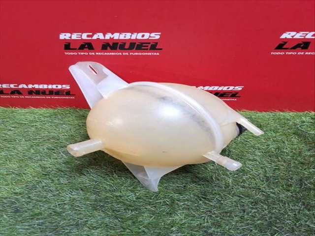 Deposito Expansion Ford Transit 2.0 ECOBLUE 130CV 96KW FURGONETA