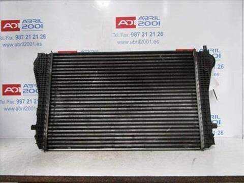 Foto 2ª: Intercooler Volkswagen Passat 2.0 TDI 16V BERLINA 140CV 103KW [BKP] (2006)