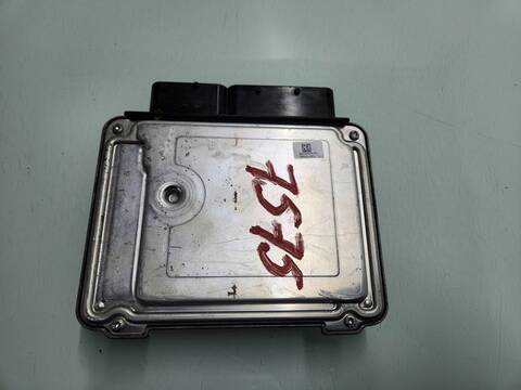 Foto 2ª: Centralita Motor ECU Seat Leon STYLANCE - STYLE 105CV 77KW [BXE] (2007)