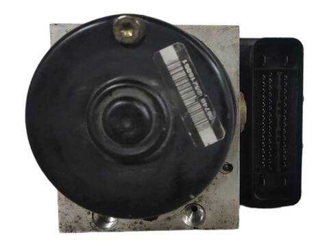 Foto 2ª: Abs Volkswagen Golf 1.9 TDI (2003)