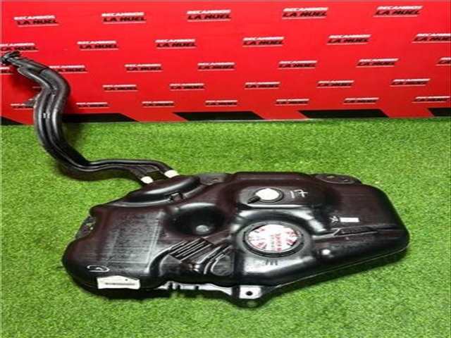 Foto 4ª: Deposito de Combustible Renault Express ADVANCE BLUE DCI DIESEL FAP 75CV 55KW [K9K U8] (2021)