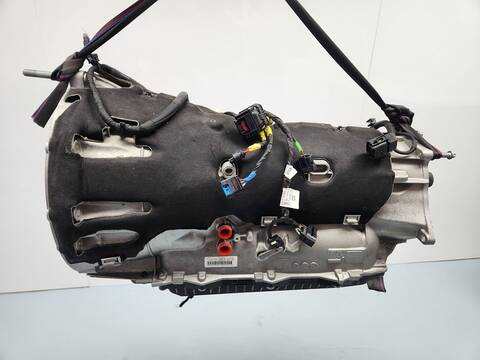 Caja Cambios Automatica Bmw Serie 3 315 330D XDRIVE SPORT LINE 4P) BERLINA 265CV AUT.