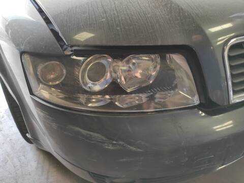 Faro Derecho Audi A4 ALT BERLINA