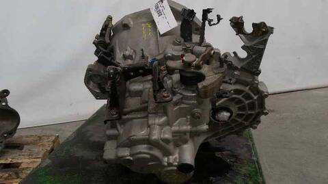 Foto 3ª: Caja Cambios Nissan Primera ACENTA BERLINA 126CV 93KW [YD22DDT] (2003)