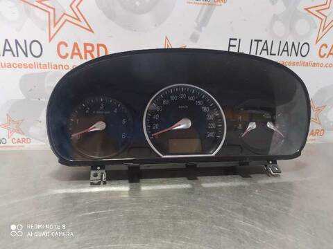 Cuadro de Instrumentos Hyundai Sonata 2.0 CRDI STYLE 140CV 103KW