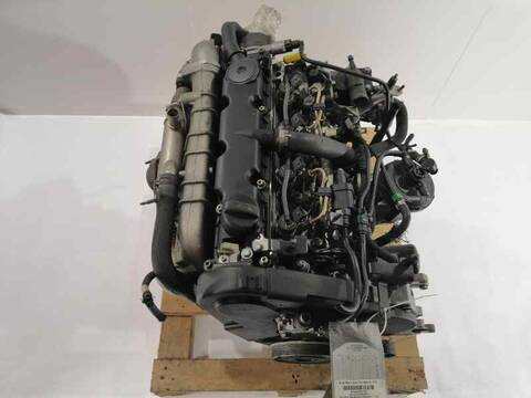 Motor Completo Peugeot 306 2.0 HDI CAT BERLINA 90CV 66KW