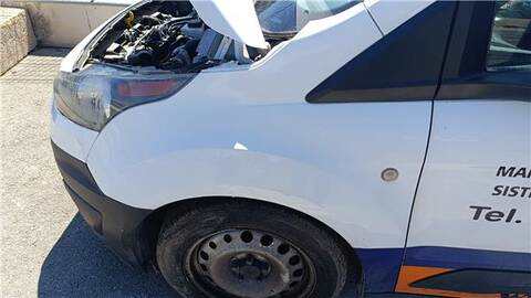 Aleta Delantera Izquierda Ford Transit 1.5 ECOBLUE 75CV 55KW FURGONETA