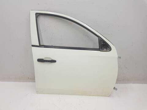 Puerta Delantera Derecha Mitsubishi L200 BASIS DOPPELKABINE 4WD