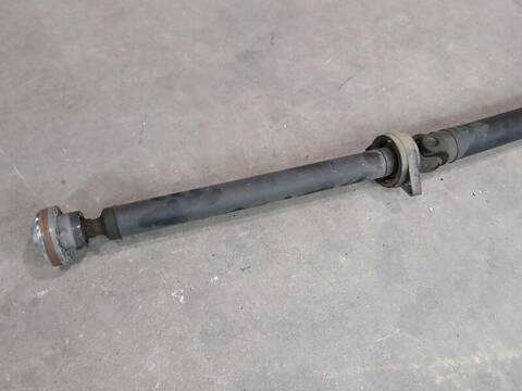 Foto 2ª: Transmision Central Volvo XC 60 SUMMUM AWD 205CV 151KW [D5244T] (2010)