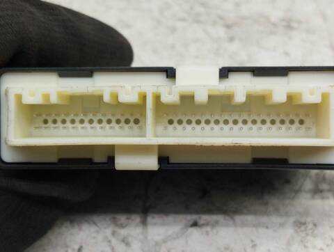 Foto 4ª: Centralita Motor ECU Renault Scenic ZEN 150CV 110KW IV [R9N A4] (2019)