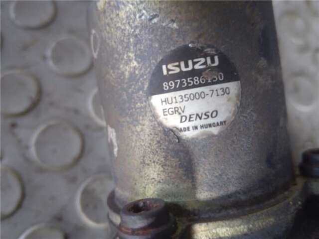 Foto 3ª: Valvula EGR Opel Astra 1.7 CDTI [Z 17 DTH]