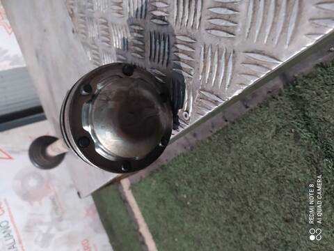 Foto 2ª: Transmision Delantera Derecha Volkswagen Passat TRENDLINE BERLINA 140CV 103KW (2005)