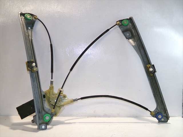 Foto 3ª: Elevalunas Eléctrico Delantero Derecho Renault Laguna 1.5 DCI MODELO 3, 2007-2015 [K9K57] (2011)