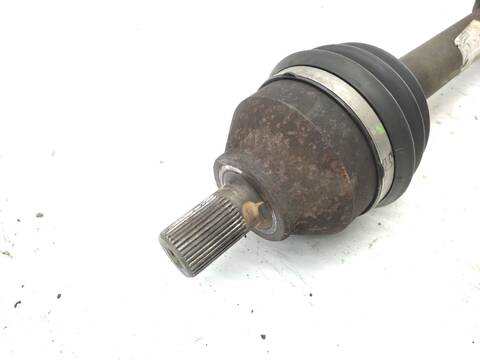 Foto 3ª: Transmision Delantera Derecha Volvo S40 2.0 D 136CV 100KW [D4204T] (2004)