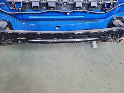 Refuerzo Paragolpes Trasero Ford Puma 1.0 ECOBOOST MHEV 125CV 92KW