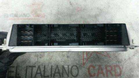 Centralita Motor ECU Land Rover Freelander ES FAMILIAR 177CV 130KW