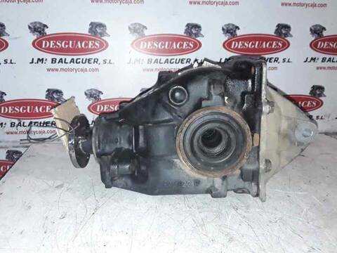 Foto 2ª: Diferencial Trasero Bmw Serie 3 315 2.0 16V DIESEL CAT 136CV