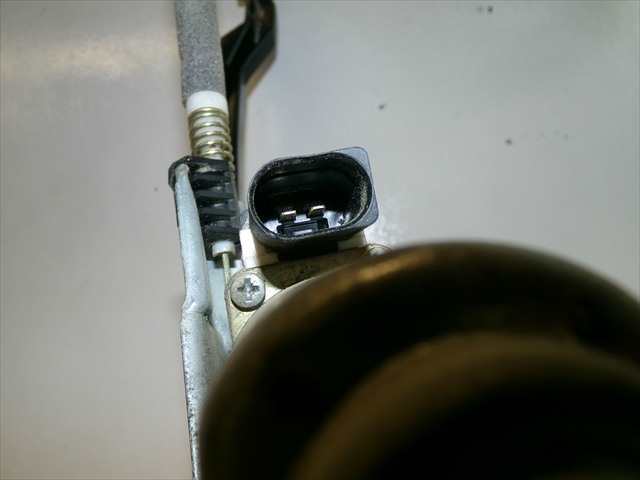 Foto 4ª: Elevalunas Eléctrico Delantero Izquierdo Ford Focus 1.8 TDCI 1998-2004 [FFDA] (2003)