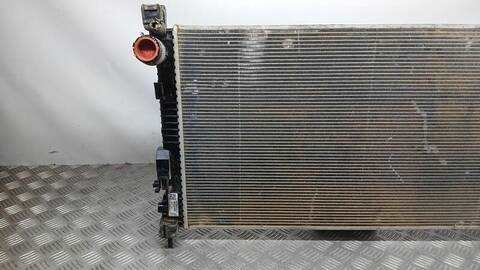 Foto 2ª: Radiador Motor Renault Express 1.5 BLUE DCI 75 F6AA) 75CV 55KW FURGONETA FURGONETA/MONOVOLUMEN [K9K876] (2023)