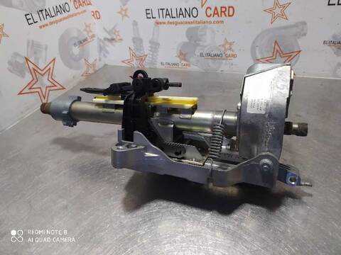 Columna Dirección Mercedes Clase A 140 A 150 169.331) 95CV 70KW