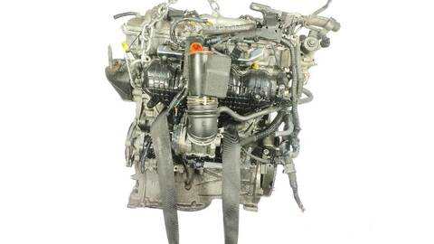 Foto 3ª: Motor Completo Toyota Prius 1.8 HYBRID ZVW30) [2ZR-FXE] (2008)