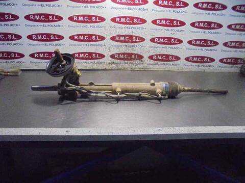 Cremallera de Direccion Peugeot 307 SW 107CV 79KW