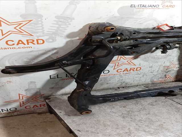 Foto 3ª: Puente Delantero Nissan Qashqai ACENTA 150CV 110KW [M9R832] (2008)